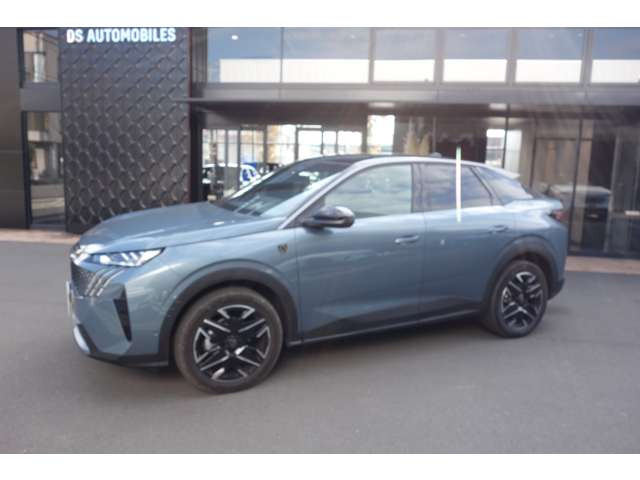 3008GT ハイブリッド アルカンタラパッケージ