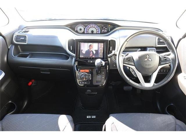 デリカD:21.2 カスタム ハイブリッド MV 4WD