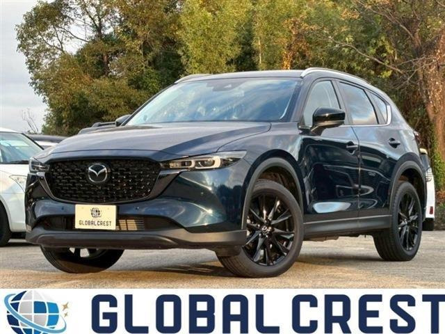 CX-52.2 XD ブラックトーンエディション