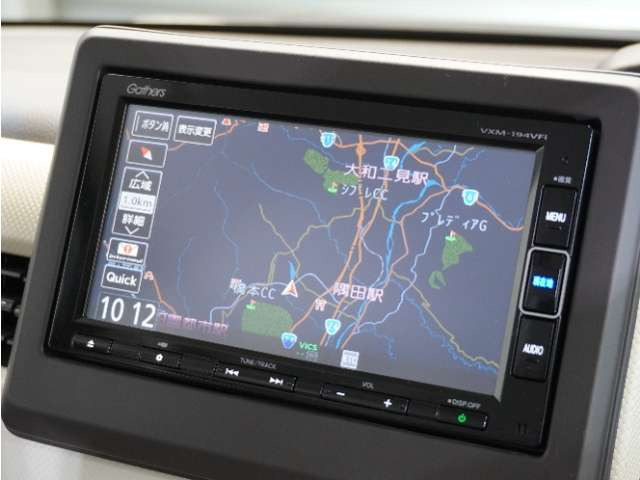 N-BOXG L ホンダセンシング