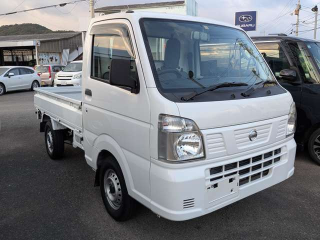 NT100クリッパーDX