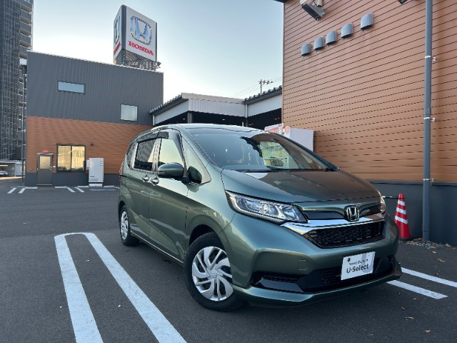 フリード1.5 G ホンダセンシング