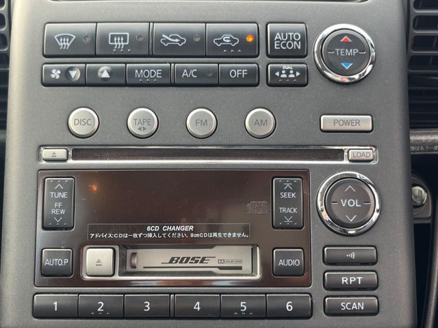 ���D���ȉ��y���ԓ��ł��y���݂��������܂���X�s�[�J�[�����E�E�[�n�[�ǉ��Ȃǂ̉��������A�ŐV�i�r�E��ȃ��j�^�[���̎��t�������񂲑��k��������!