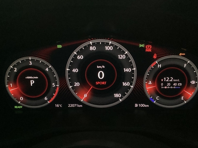 CX-603.3 XD ハイブリッド エクスクルーシブスポーツ ディーゼル 4WD