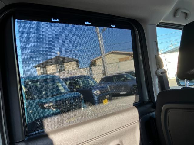 スペーシアベースGF