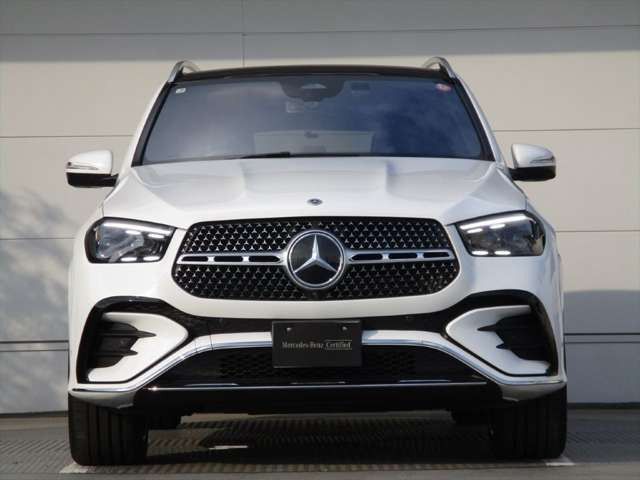 GLE450d 4マチック スポーツ コア (ISG)  4WD