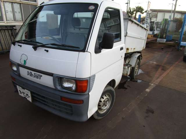 ハイゼットピック