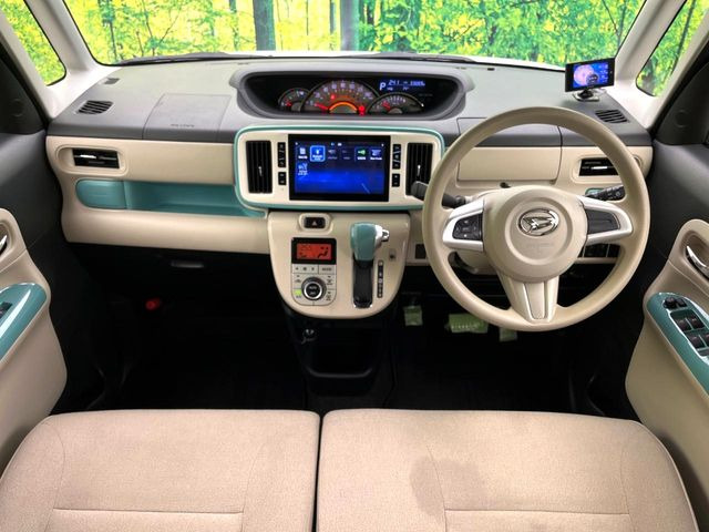 ムーヴキャンバスG メイクアップ SAIII