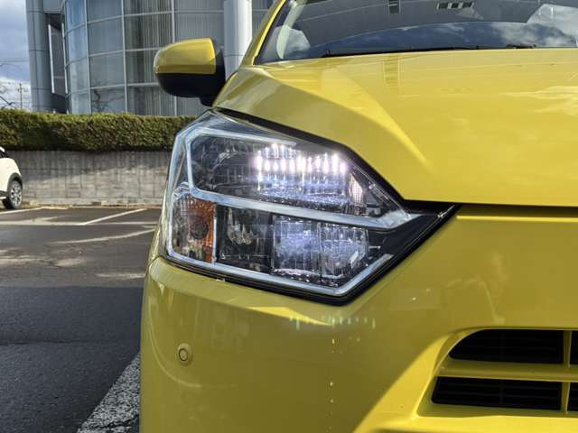 ミライースX SAIII 4WD