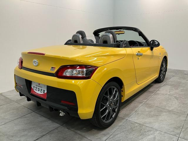 コペンGR スポーツ