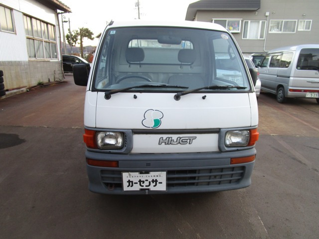 ハイゼットピック