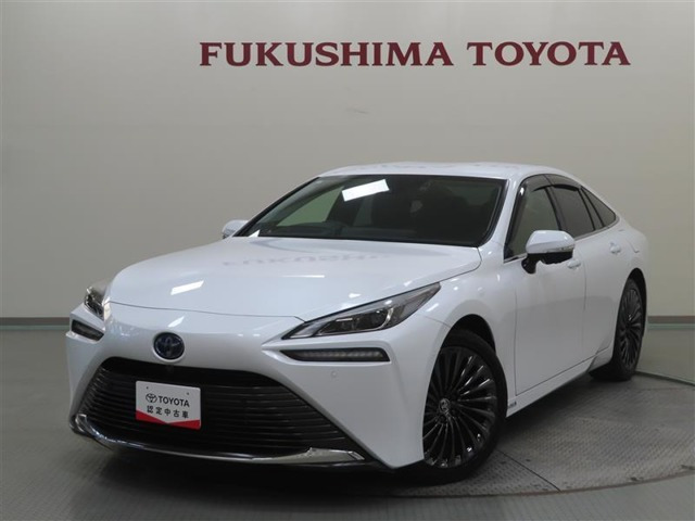 MIRAIZ エグゼクティブパッケージ