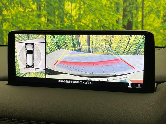 �y360&deg;�r���[���j�^�[�z��p�̃J�����ɂ��A�ォ�猩���낵���悤�Ȏ��_��360�x�N���}�̎��͂��m�F���邱�Ƃ��ł��܂������p�������m�F���₷���A�����ꏊ�ł̐؂�Ԃ��⒓�Ԃ��X���[�Y�ɍs���܂��B