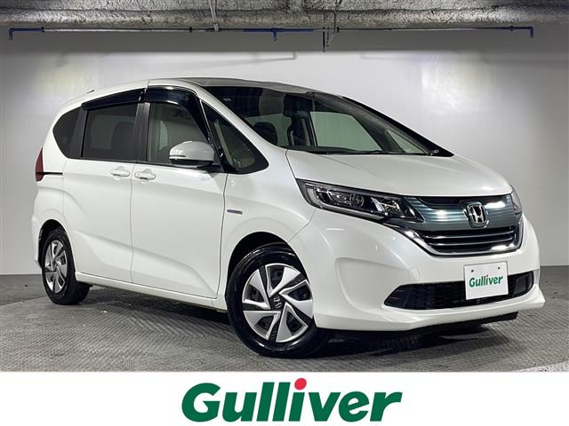 フリード1.5 ハイブリッド G ホンダセンシング