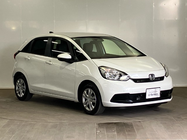 フィット1.5 ベーシック