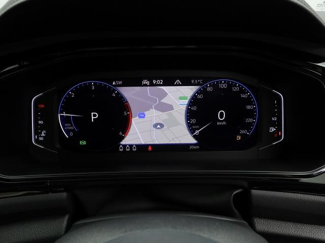 T-RocTDI 4モーション ブラックスタイル ディーゼル 4WD