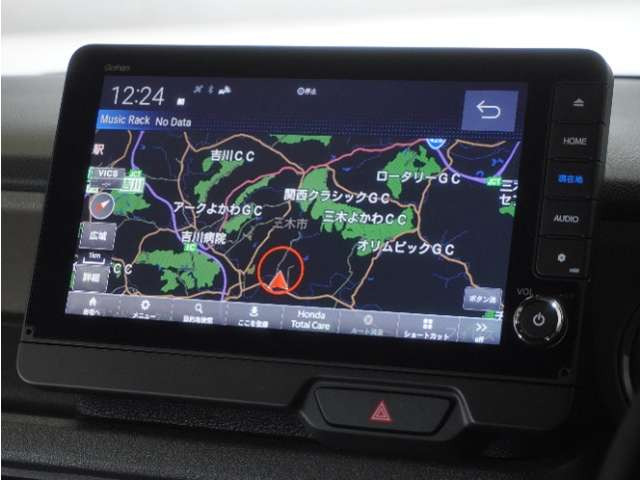 N-BOXジョイ ターボ モノトーン