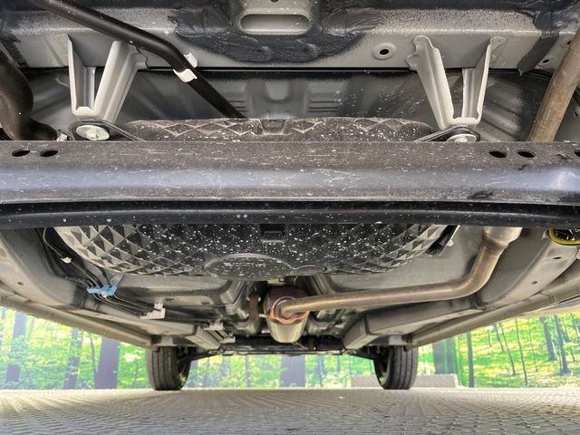 下回りがきれいなうちに、防錆加工の施工がオススメ。降雪地域はもちろん、沿岸部にお住いの方や、趣味でマリン・ウィンタースポーツをされる方にご好評いただいております。