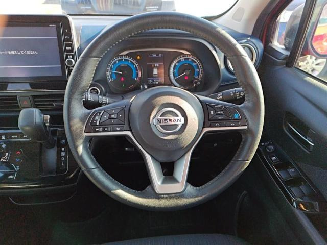 デイズハイウェイスターX プロパイロットエディション