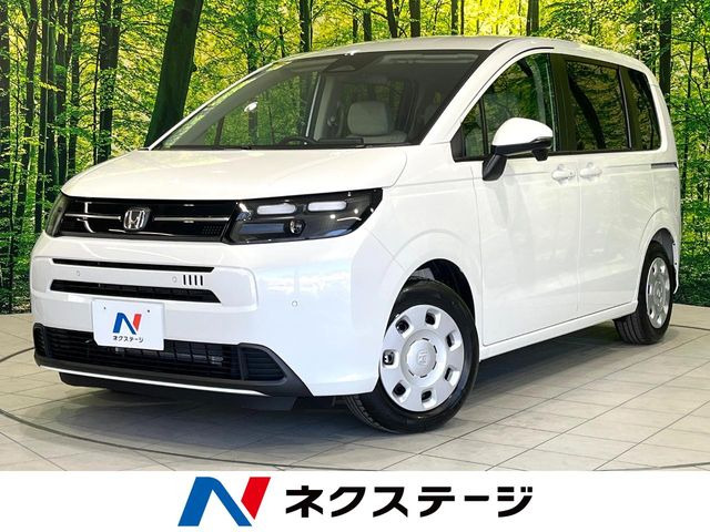 フリード(ホンダ) 1.5 エアー 中古車画像