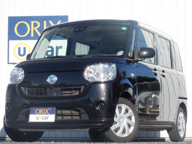 ムーヴキャンバスX SAIII