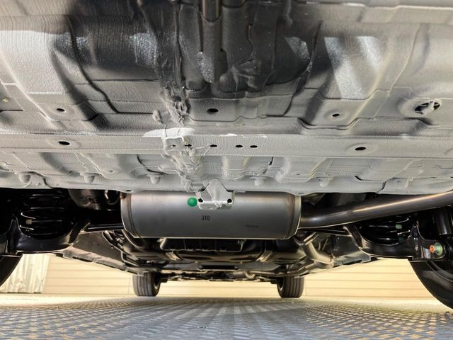 下回りがきれいなうちに、防錆加工の施工がオススメ。降雪地域はもちろん、沿岸部にお住いの方や、趣味でマリン・ウィンタースポーツをされる方にご好評いただいております。