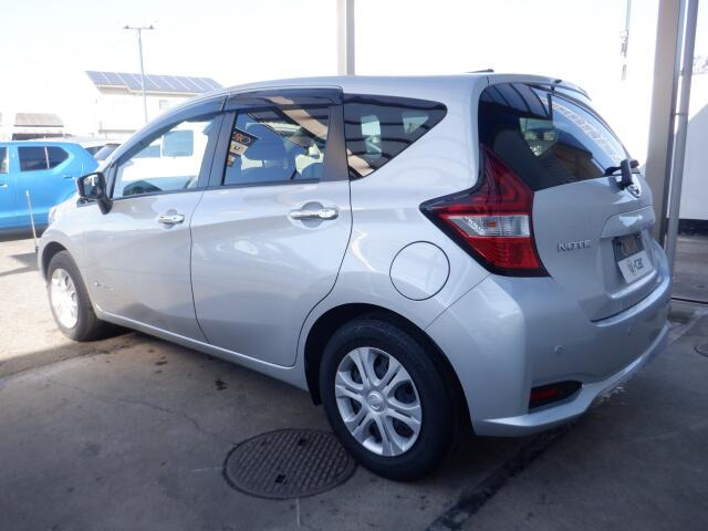 ノート1.2 e-POWER B