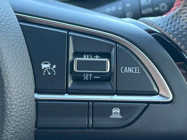 �y�A�_�v�e�B�u�N���[�Y�R���g���[���z�������H�ł̒��������s���y��!!�����ő��x��ۂN���[�Y�R���g���[�����A�Փˌy���V�X�e���ƘA�g���A�O���̎ԗ������m���ĎԊԂ�ۂ悤�ɑ��x���߂��Ă���܂�!!