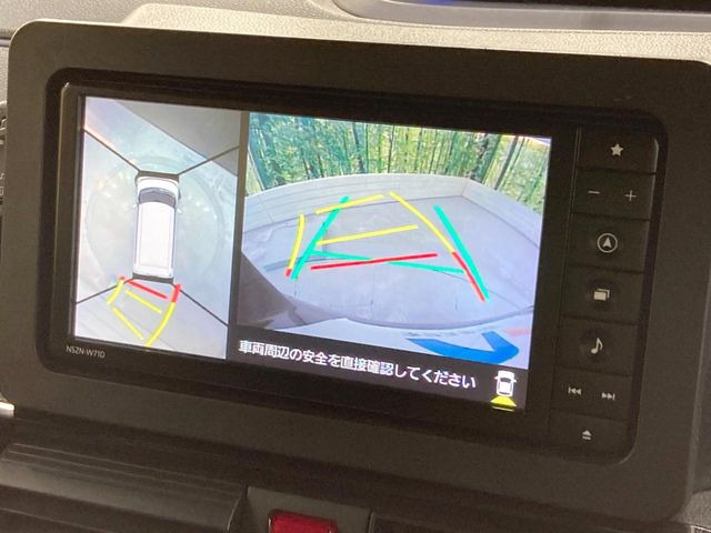 �y�S���̓J�����z��p�̃J�����ɂ��A�ォ�猩���낵���悤�Ȏ��_��360�x�N���}�̎��͂��m�F���邱�Ƃ��ł��܂������p�������m�F���₷���A�����ꏊ�ł̐؂�Ԃ��⒓�Ԃ��X���[�Y�ɍs���܂��B