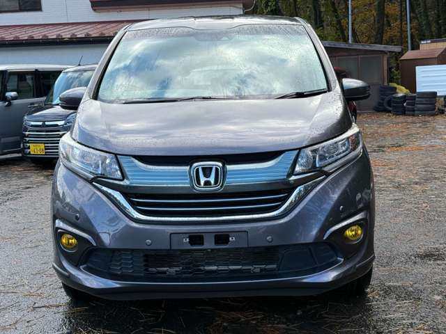 フリード+1.5 ハイブリッド G ホンダセンシング 4WD