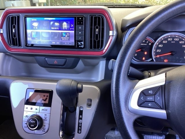 ブーン1.0 スタイル SAIII