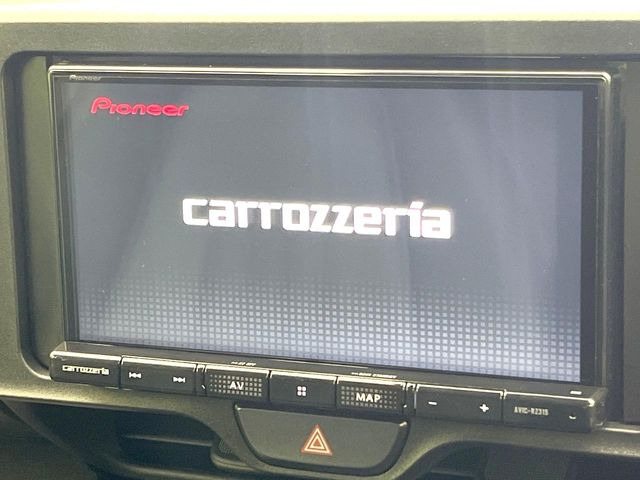 �y�i�r�Q�[�V�����z�g���₷���i�r�ŖړI�n�܂ł�������ē����Ă���܂��B�e��I�[�f�B�I�Đ��@�\���[�����Ă���A���Ԃ̉^�]������Ɋy�����Ȃ�܂�!!