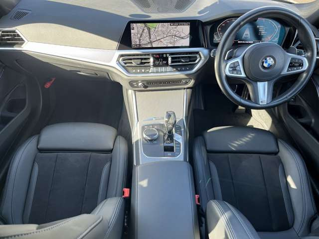 3シリーズセダン320i Mスポーツ