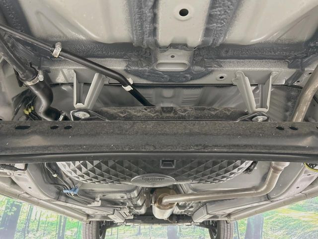 下回りがきれいなうちに、防錆加工の施工がオススメ。降雪地域はもちろん、沿岸部にお住いの方や、趣味でマリン・ウィンタースポーツをされる方にご好評いただいております。