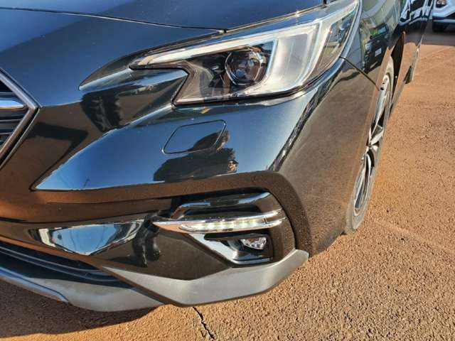 レヴォーグ1.8 GT-H EX 4WD