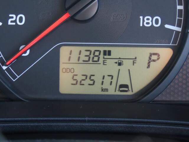 ���[�^�[�\�������m�F��������