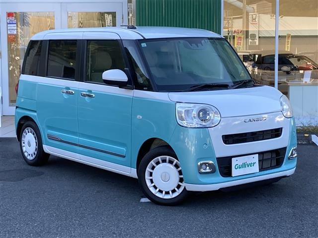 ムーヴキャンバスストライプス G