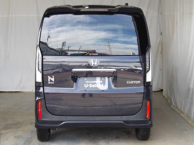 N-BOXカスタム