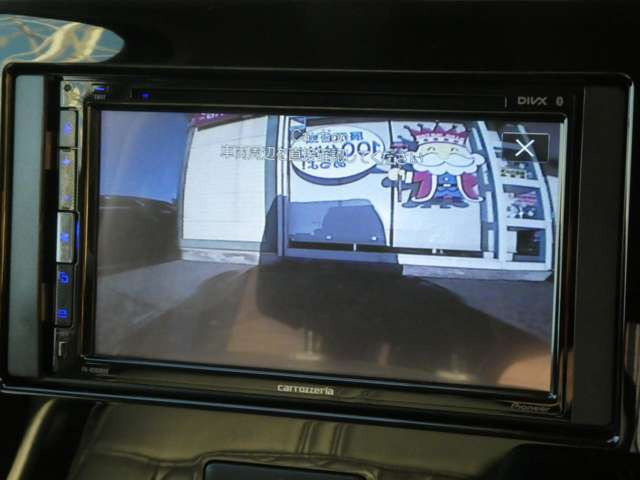 �o�b�N�J����&�R�[�i�[�Z���T�[����������Ă���̂Œ��Ԃ����ȕ������S�ł���