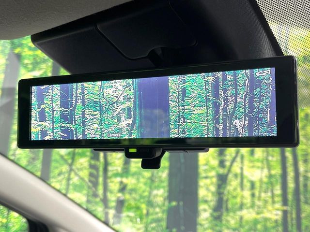 �y�C���e���W�F���g���[���~���[�z��Ȃ̑傫�ȉו��⓯��҂Ō�����m�F���Â炢���ł����S!�J�������B�e�����ԗ�����̉f�������[���~���[���ɕ\���B�N���A�Ȏ��E�ŏ󋵂̊m�F���\�ł�!