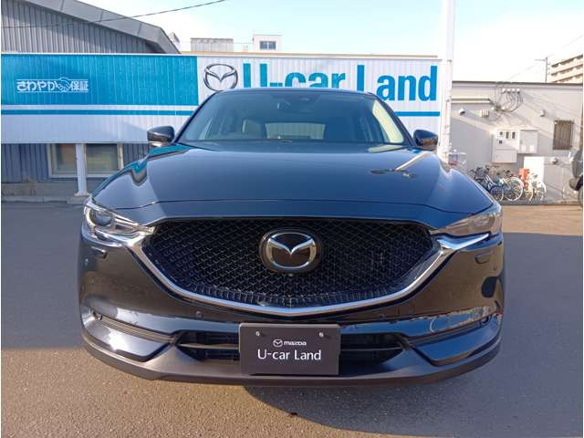 CX-52.2 XD Lパッケージ 4WD