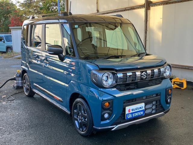 スペーシアギア