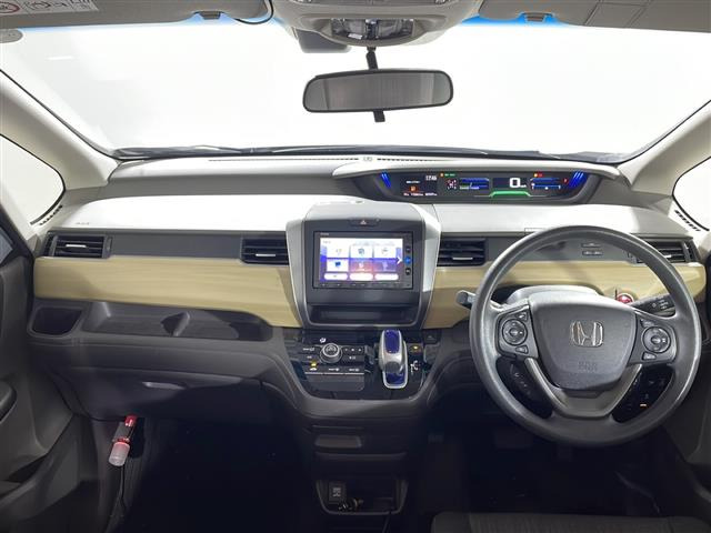 フリード1.5 ハイブリッド G ホンダセンシング