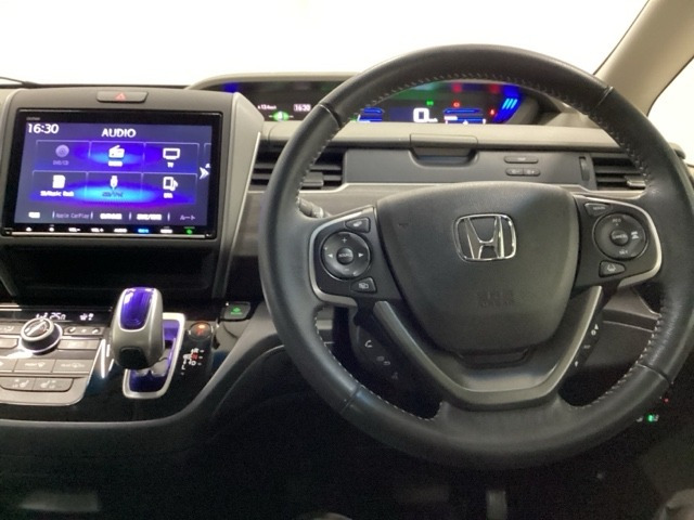 フリード1.5 ハイブリッド EX