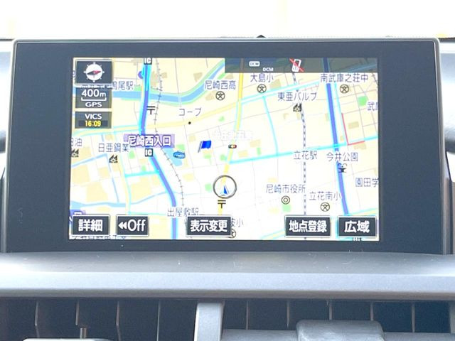 �y�����i�r�z�l�C�̏����i�r�𑕔����Ă���܂��B�i�r�̎g���₷���͂������A�I�[�f�B�I�@�\���[��!�L�����v�◷�s�͂������A�ʋ΂┃�����ȂǕ��i�̃h���C�u���y�����Ȃ�͂���