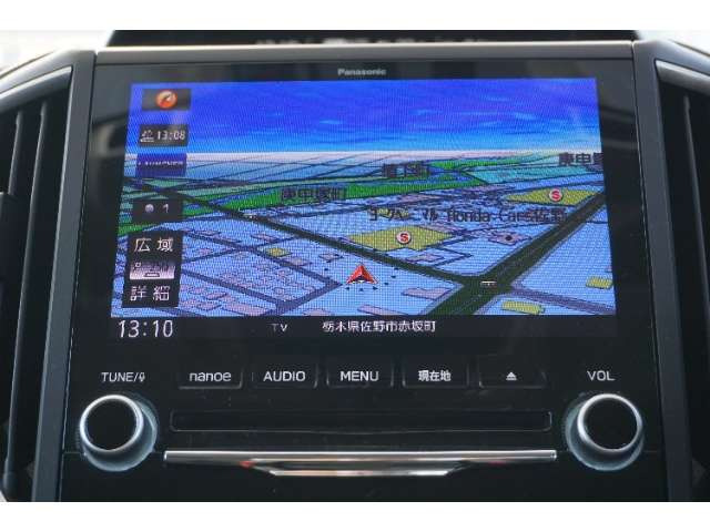 インプレッサスポーツ1.6 i-S アイサイト