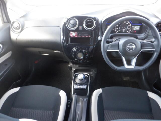 ノート1.2 e-POWER B