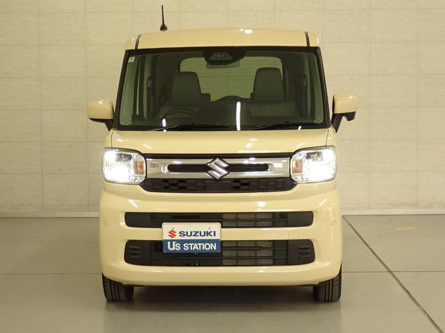 スペーシアハイブリッド(HYBRID) X セーフティプラスパッケージ