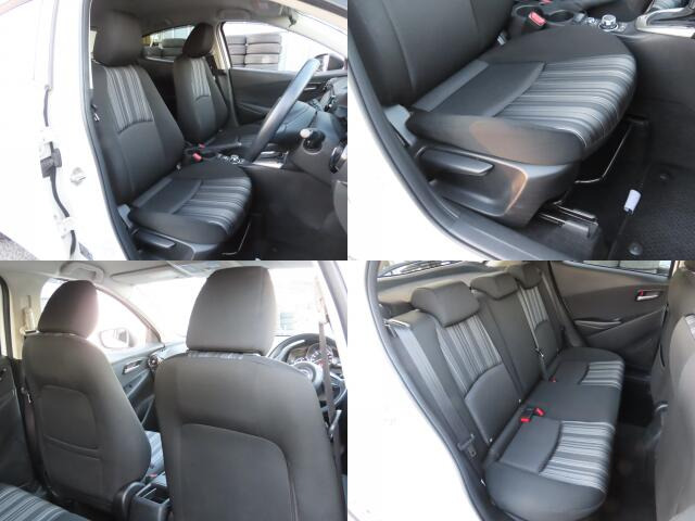 �V�[�g����ԗǍD�ł���B�傫�ȉ�����Ȃ��A���S�ł��B����S�n�������ł���B