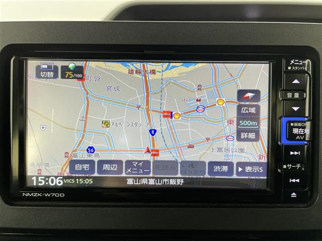 タントカスタムX セレクション